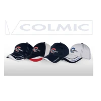 Sapca Colmic Official Team Albastru Cu Led