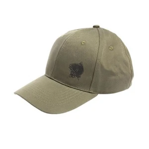 Sapca Nash Tackle Baseball Cap Green