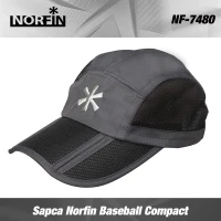 Sapca Norfin Baseball Compact Marimea L