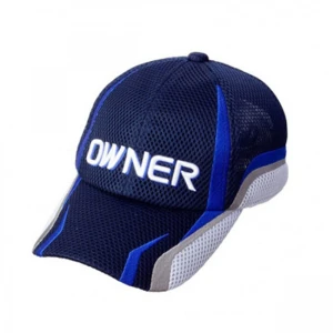Sapca OWNER Raschel Cap Blue