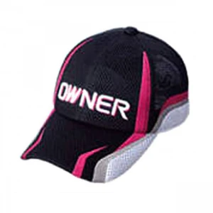 Sapca OWNER  Raschel Cap Pink