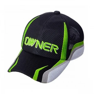 Sapca OWNER Raschel Cap Verde