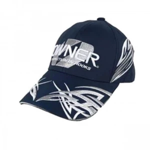 Sapca Owner Waterproof 9824 Navy/Sillver