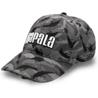 Sapca Rapala Lurecamo 5 Leduri