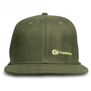 Sapca Ridgemonkey APEarel Dropback Snapback Verde Kaki