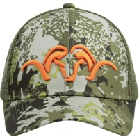 Sapca Vara Blaser Huntec Camo, Marime Universala
