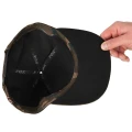 Sapcă Fox Black Snapback Hat