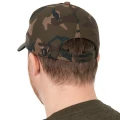 Sapcă Fox Camo Baseball Hat