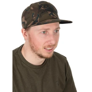 Sapcă Fox Camo Snapback Hat