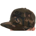Sapcă Fox Camo Snapback Hat