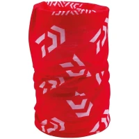 BUFF DAIWA ROSU CU ALB