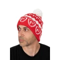 Caciula Fox Rage Voyager Christmas Bobble Hat