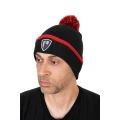 Caciula Fox Rage Voyager Dark Grey Bobble Hat