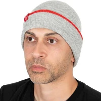 Caciula Fox Rage Voyager Light Grey Beanie