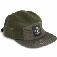 Sapca Nash Scope Hd 5 Panel Hat, Marime Univ.