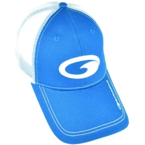 Sapca Garbolino US, White Blue