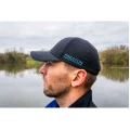 Sapca Preston Black HD Cap