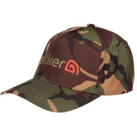 Sapca Trakker Camo Water Resistant Cap, Camo