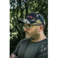 Sapca Trakker Camo Water Resistant Cap, Camo