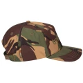 Sapca Trakker Camo Water Resistant Cap, Camo