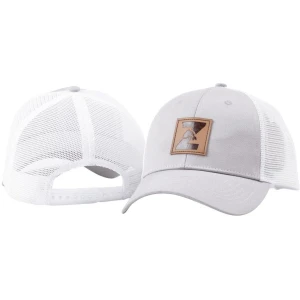 Sapca Zfish Trucker Cap, Grey