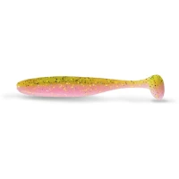  Shad Quantum 9.15cm  4street B-ass Shad  Sunset 7buc/plic
