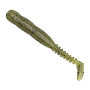  Shad Reins Rockvibe, Watermelon Seed, 7.6cm, 15buc/plic