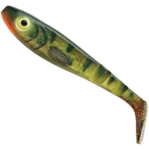 Abu Garcia McPike Svartzonker, Montoroil Perch, 18cm, 49g, 2buc/pac