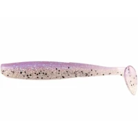 Bass Assassin Elite Shiner 10cm Albino Halo 8buc/plic