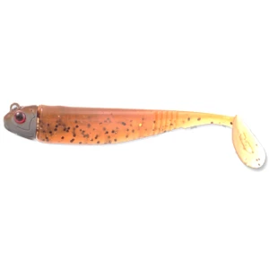 SHAD COLMIC BENJO 3" 7.5cm MOTOR PEPPER