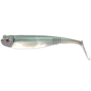 SHAD COLMIC BENJO 3" 7.5cm SHINER
