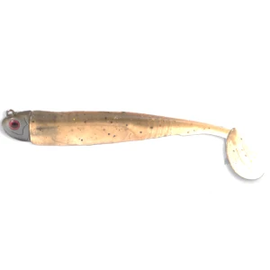 SHAD COLMIC BENJO 3" 7.5cm SMOKER