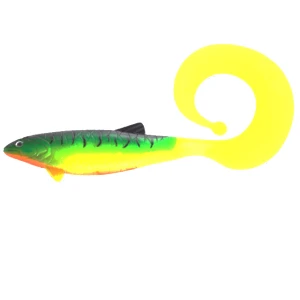 GARUDA SHAD COLMIC 35cm 160gr FIRETIGER