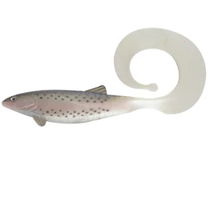 GARUDA SHAD COLMIC 35cm 160gr TROUT