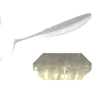 GHOST SHAD COLMIC 8.5cm SEXY SHAD