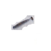Kick Tail Owner RB2 13 Ring Kick Tail 82906 Brown Blue