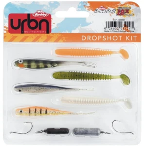 Kit Dropshot Berkley URBN