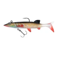 Magic Jaxon Fish Pike 8cm 8gr A