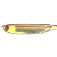 MIRROR STICK SHAD COLMIC 3.2" 8.1cm ALBORELLA