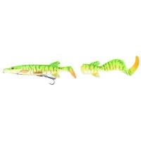 NALUCA SAVAGE GEAR HYBRID PIKE 17CM 45GR SS04