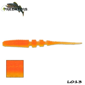 Naluca 4Predator HD Light Single Tail 6cm L013 15buc/plic