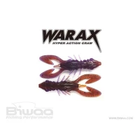 Naluca Biwaa Warax Pbnj 10cm 6buc/plic