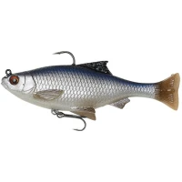 Naluca Savage Gear 3d Pulse Tail Roach Roach 10cm 17.5g 2buc/plic