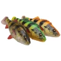 Naluca Savage Gear Perch Shad, SS03, 12.5cm, 23g