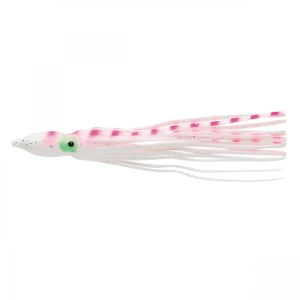 Naluca Sunset Sunsoft Octopus 60mm RozAlbInspicatu 5buc/plic