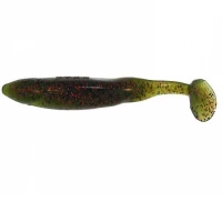 SHAD BASS ASSASIN DIE DAPPER 8.9CM