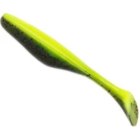 Shad Bass Assassin Turbo Shad Calcasieu Brew 10cm 10buc/plic