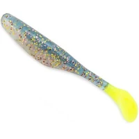 Shad Bass Assassin Turbo Shad Sexy Shad 10cm 10buc/plic
