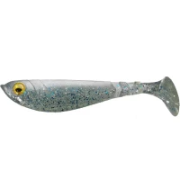 Shad Berkley Powerbait Pulse Shad 8cm Spark