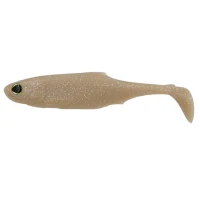 Shad Biwaa Submission 10cm Culoare Ivory 4buc